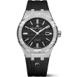 【Maurice Lacroix 艾美錶】AIKON 日期機械錶-42mm 禮物 送禮(AI6008-SS000-330-2)