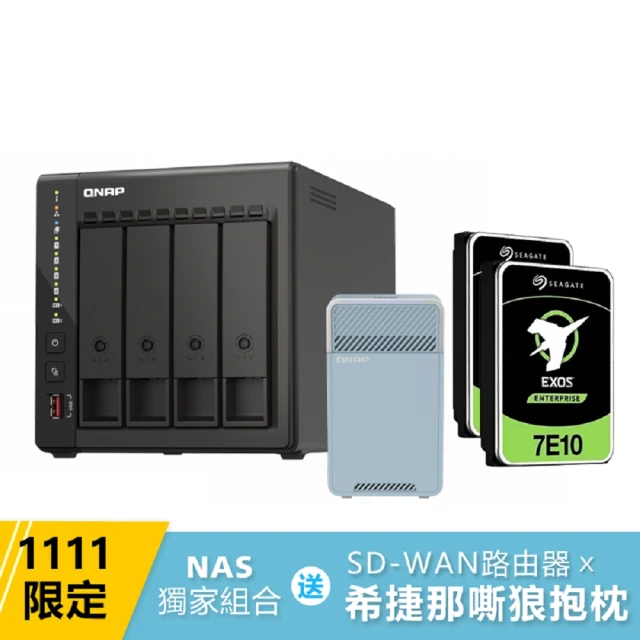 Synology 群暉科技 搭 8G 記憶體 ★ DS162