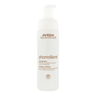 【AVEDA】泡沫雕 200ml