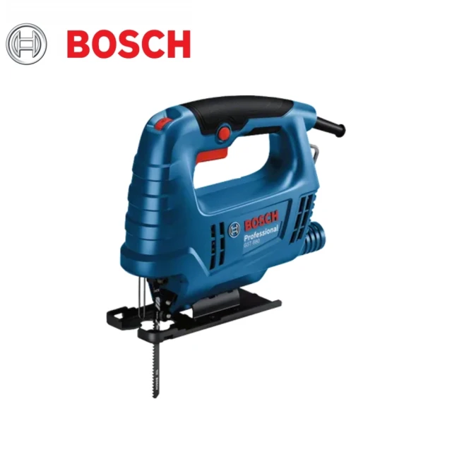 BOSCH 博世 GST 680 線鋸機 替代 GST 65 E 升級 切割能力 68mm 切木 曲線鋸(GST 680)