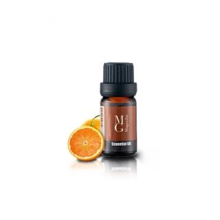 【MG瑪格諾莉雅】單方精油 - 甜橙精油(10ml)