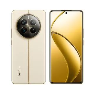 【realme】12 Pro+ 5G 6.7吋(12G/512G/高通驍龍7s Gen 2/5000萬鏡頭畫素)