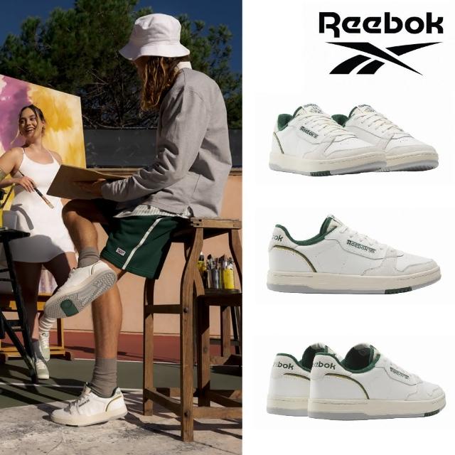 【REEBOK官方旗艦】PHASE COURT 網球鞋_男/女_100074468