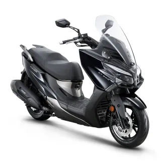 【KYMCO 光陽】G DINK CT TCS版 270(2024黃牌重機/重型機車/大羊/都會跑旅)