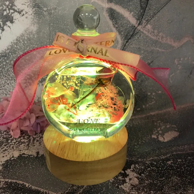 【A-ONE 匯旺】浮游花DIY材料包 綜合乾燥花 超高CP 香薰蠟燭 香氛片材料 天然滿天星 拍照道具 馴鹿草 H21