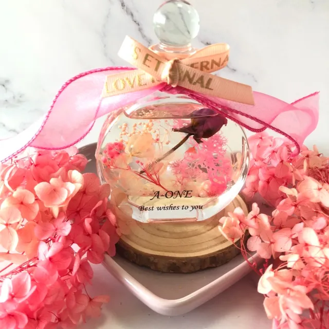 【A-ONE 匯旺】浮游花DIY材料包 綜合乾燥花 超高CP 香薰蠟燭 香氛片材料 天然滿天星 拍照道具 馴鹿草 H21