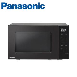 【Panasonic 國際牌】20公升燒烤微波爐(NN-GT22QB)