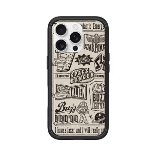 【RHINOSHIELD 犀牛盾】iPhone 16系列 Mod NX MagSafe相容 手機殼/玩具總動員-美式風格(迪士尼)