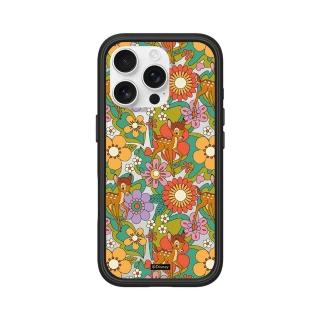 【RHINOSHIELD 犀牛盾】iPhone 16系列 Mod NX手機殼/Disney Classics-小鹿斑比(迪士尼經典)