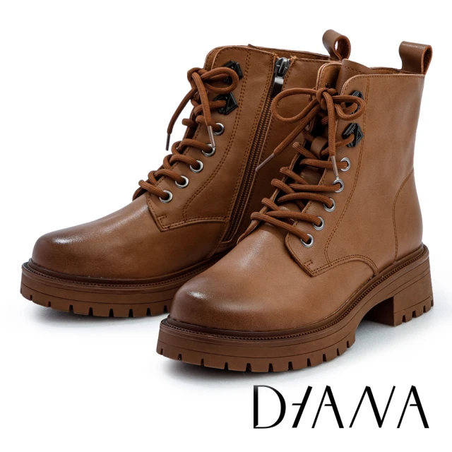 DIANA 厚底休閒鞋.德訓鞋.老爹鞋(多款任選)折扣推薦
