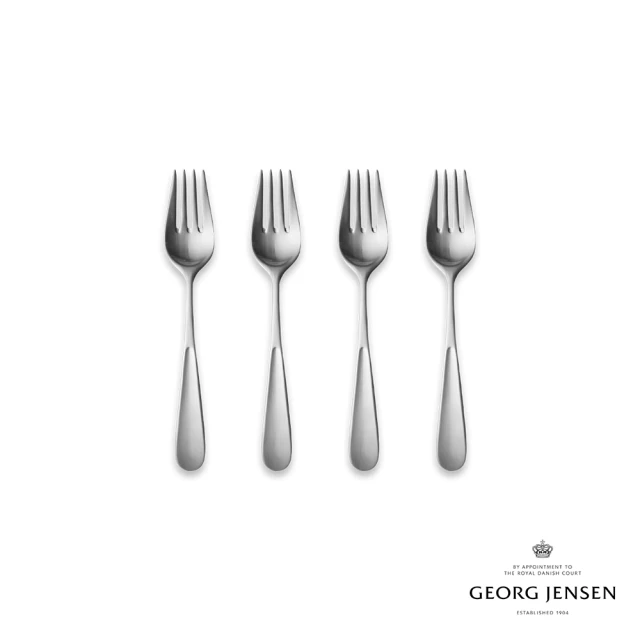 Georg Jensen 喬治傑生 DAISY 層疊項鍊(純