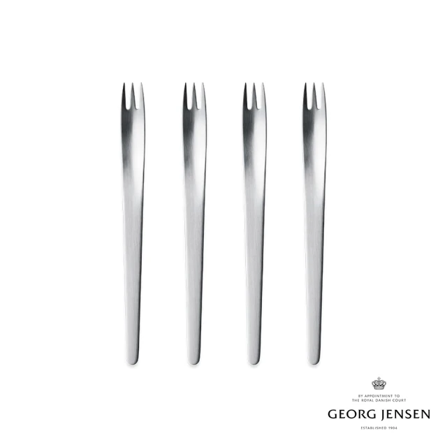 Georg Jensen 喬治傑生 DAISY 層疊項鍊(純