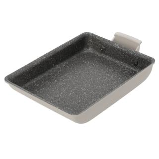 【NITORI 宜得利家居】可拆式煎蛋用鍋 MO TORERU2(伸縮枕套 枕套 N FIT)