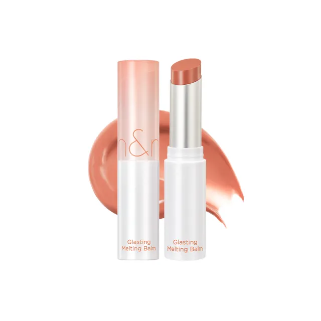 【rom&nd】果凍唇膏 3.5g