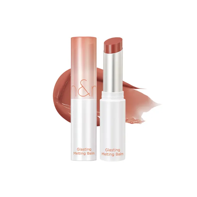 【rom&nd】果凍唇膏 3.5g