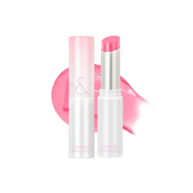 【rom&nd】果凍唇膏 3.5g