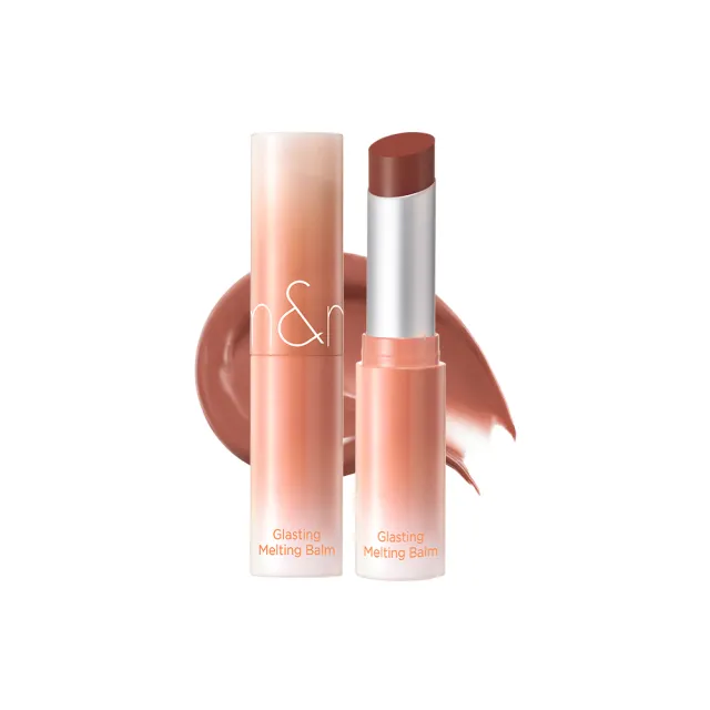 【rom&nd】果凍唇膏 3.5g