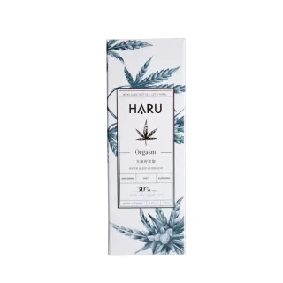 【Haru含春】大麻熱浪迷情潤滑液1瓶(155ml)1111campaign