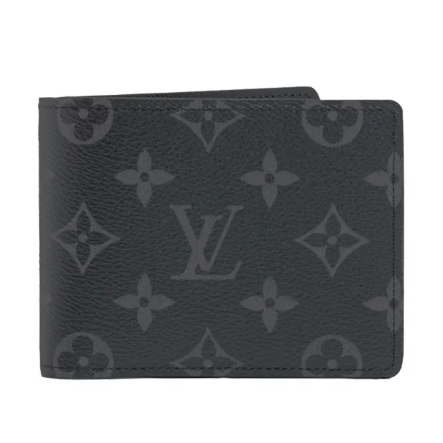 【Louis Vuitton 路易威登】MULTIPLE 錢包(M61695/M60895)