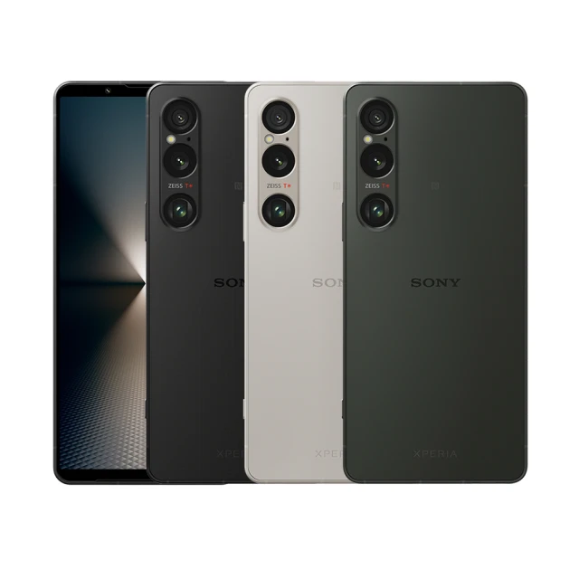 SONY索尼手機