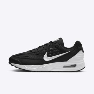 【NIKE 耐吉】Air Max Verse 男 休閒鞋 運動 復古 氣墊 緩震 黑白(FV1302-003)