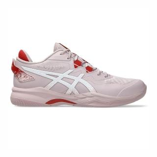 【asics 亞瑟士】Gel-fastblaze 男女 籃球鞋 運動 輕量 支撐 緩衝 耐磨 粉紅(1063A087-700)