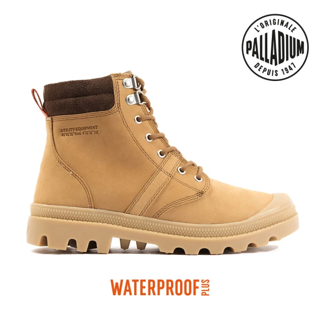 Palladium PALLARIDER AMPHI WPA