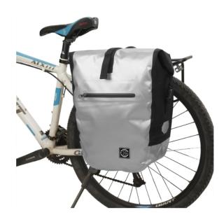 【May Shop】B-SOUL騎乘長途馱包自行車尾架包單車防水駝包環島騎乘裝備防雨(環島必備)