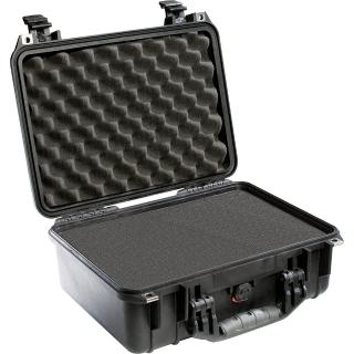 【PELICAN】1450 Protector case 防撞氣密箱(含泡棉 防水 防撞 防塵 氣密 儲運 運輸 搬運箱 保護箱)