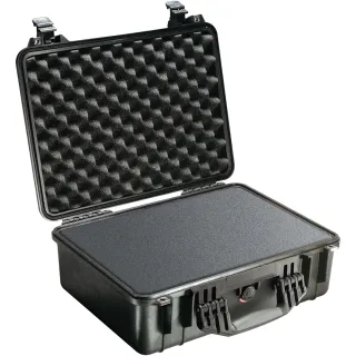 【PELICAN】1520 Protector Case 防撞氣密箱(含泡棉 防水 防撞 防塵 氣密 儲運 運輸 搬運箱 保護箱)