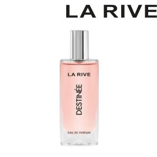 【LA RIVE】DESTINEE 淡香精20ml(專櫃公司貨 歐洲原裝進口)