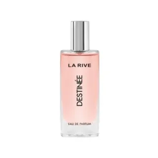【LA RIVE】DESTINEE 淡香精20ml(專櫃公司貨 歐洲原裝進口)