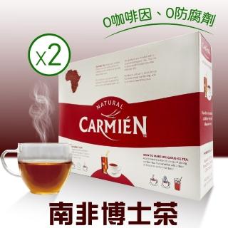 【美式賣場】南非博士茶(2.5g*160入x2盒)