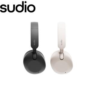 【Sudio】K2 耳罩式降噪藍牙耳機