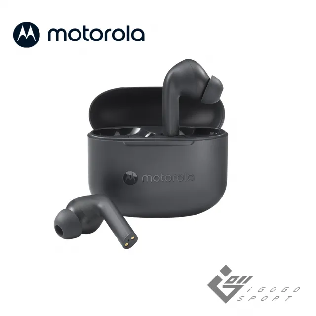 【Motorola】Moto Buds 065 真無線藍牙耳機