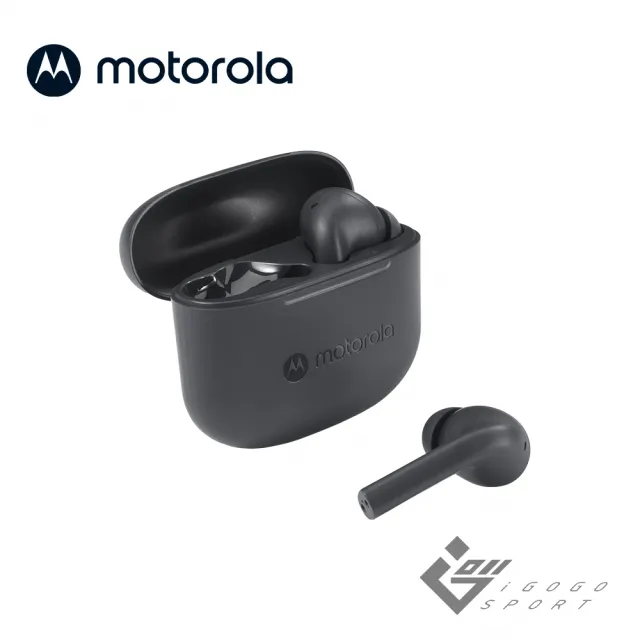【Motorola】Moto Buds 065 真無線藍牙耳機