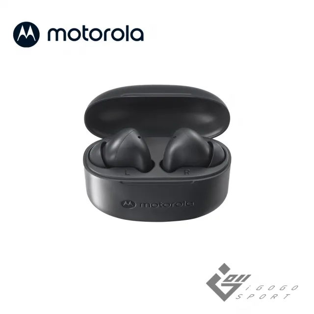 【Motorola】Moto Buds 065 真無線藍牙耳機