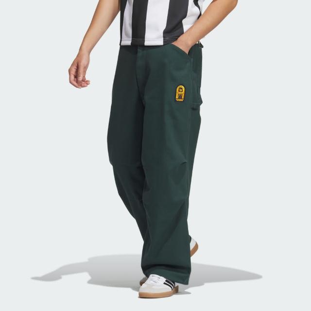 【adidas 愛迪達】SPO 運動長褲 男 - Originals JC6848