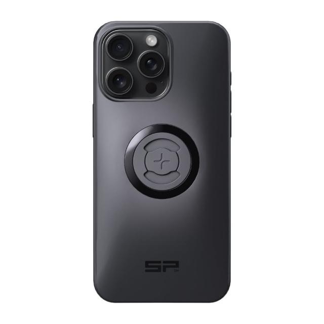 【SP CONNECT】SPC+ 手機殼 Apple(Iphone 14 15 16 PRO PLUS 蘋果 自行車)