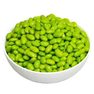 【田食原】任選899免運 IQF鮮凍毛豆仁 300g(急速冷凍蔬菜 快速調理 好吃方便 養生健康 減醣健身 低熱量)