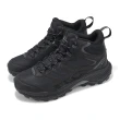 【MERRELL】戶外鞋 Speed Strike 2 Mid GTX 男鞋 女鞋 防水 抓地 登山鞋 單一價(ML038264)