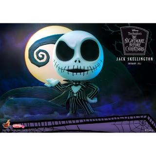 【Beast Kingdom 野獸國】HOT TOYS COSB1114 聖誕夜驚魂 傑克 XL款