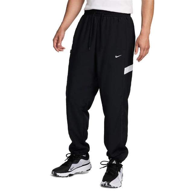 【NIKE 耐吉】AS M NK DF WVN ICON PANT STRTF 運動長褲 男 - FZ0251010