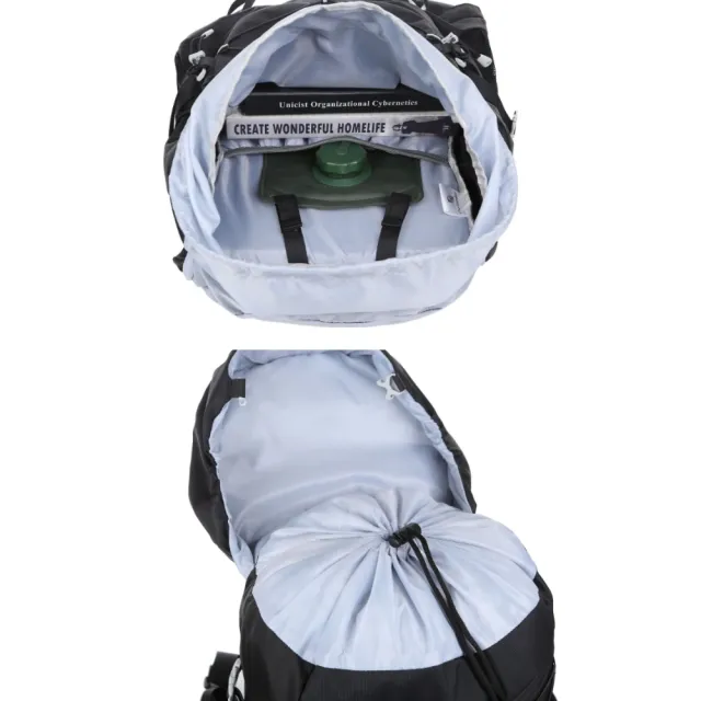 【May Shop】雙11 店長推薦50L大容量尼龍旅行露營健行背包