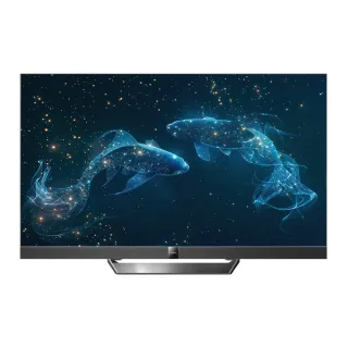 【HERAN 禾聯】65型4K Mini LED 144HZ GoogleTV雙杜比智慧液晶顯示器(HX-65MH550F)