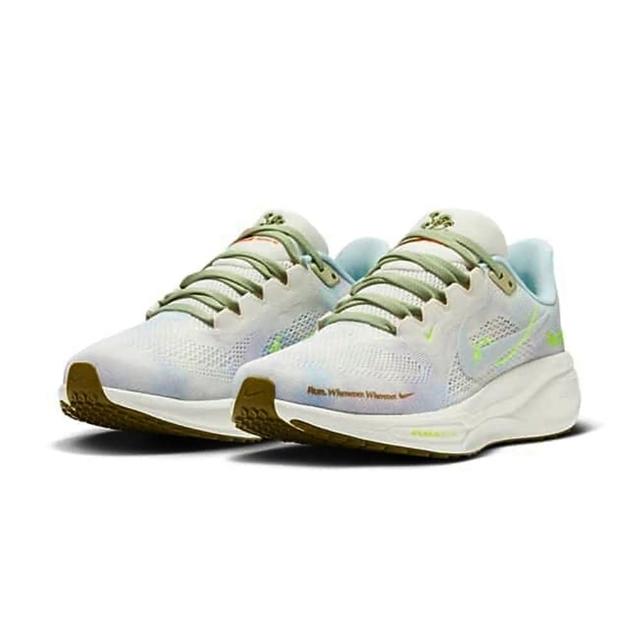 【NIKE 耐吉】W AIR ZOOM PEGASUS 41 慢跑鞋 女 - HQ3465143