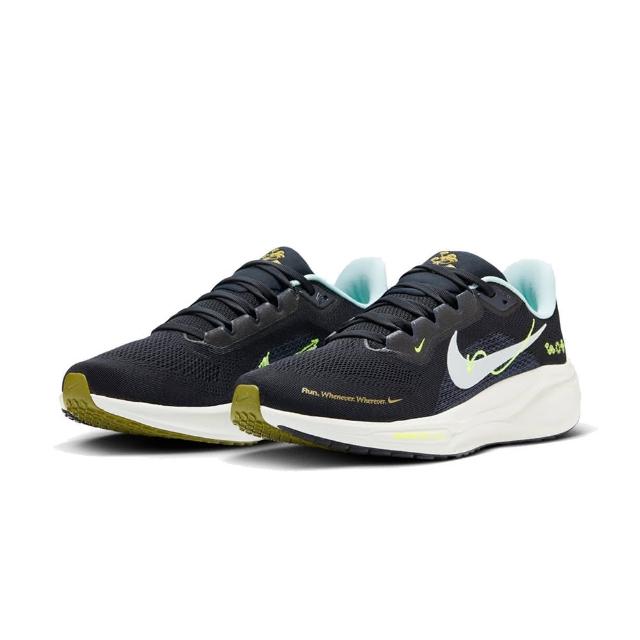 【NIKE 耐吉】AIR ZOOM PEGASUS 41 慢跑鞋 男 - HQ3452041