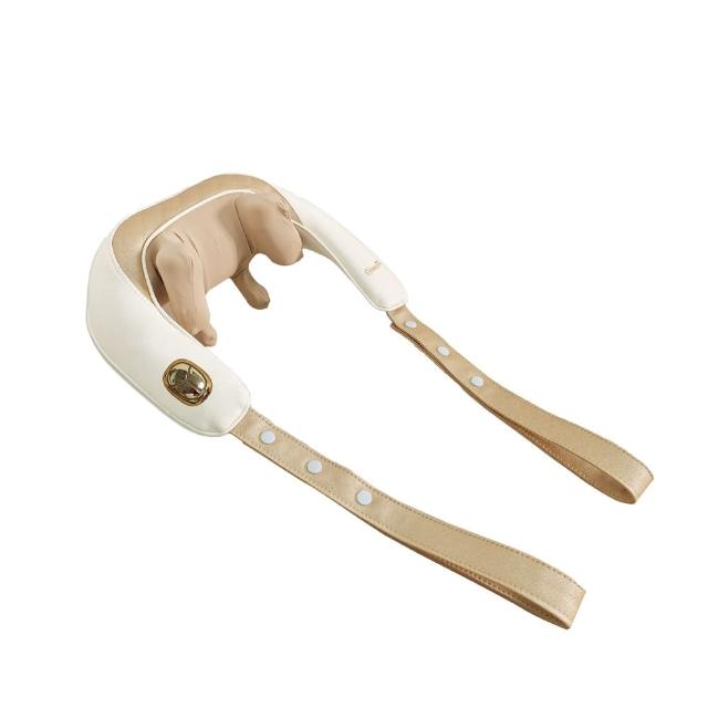 Concern康生 CON-169 專業穴位按摩器,結合揉捏、指壓與溫熱功能,精準刺激穴位,緩解肩頸腰背疲勞。輕巧設計,適合居家使用,提供深層舒壓體驗,享1年完整保固,品質保證,讓您輕鬆享有SPA級按摩樂趣。 Concern康生 CON-169