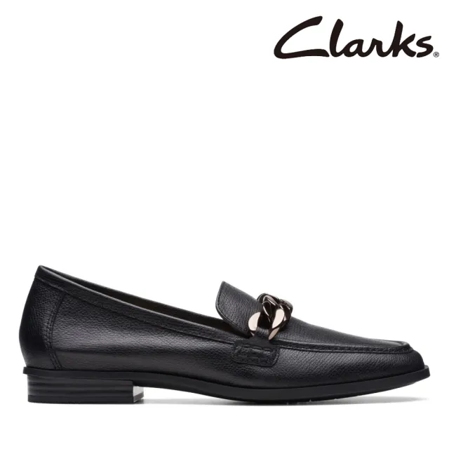 【Clarks】雙11 經典英倫 休閒鞋 樂福鞋 皮鞋 袋鼠鞋 男鞋 女鞋 多款任選(雙11網路獨家限定)