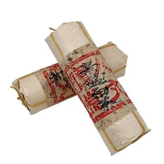 【寶堂人文】迷你餅茶 景邁白茶(生茶 小餅茶 普洱 猛海 沱茶)